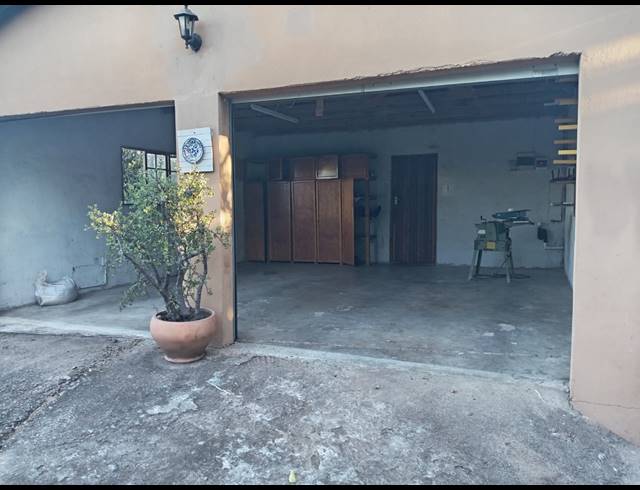 2 BEDROOM MAISONETTE TO LET IN WESTVILLE